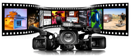 Как вставить видео на WordPress